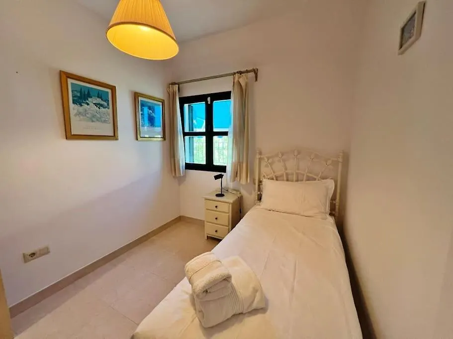 شقة Nuevo Y Exclusivo Atico De Playa فوينخيرولا