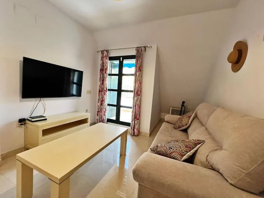 شقة Nuevo Y Exclusivo Atico De Playa فوينخيرولا 0*,  إسبانيا