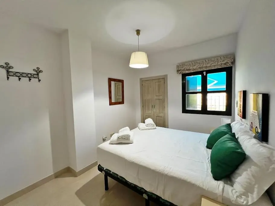 شقة Nuevo Y Exclusivo Atico De Playa فوينخيرولا