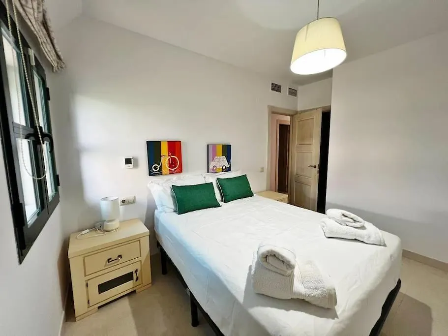 شقة Nuevo Y Exclusivo Atico De Playa فوينخيرولا