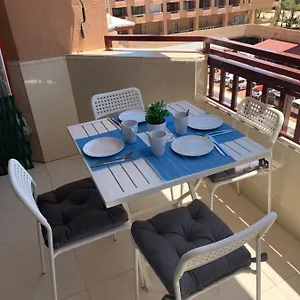 Apartamento Palmeras, Fuengirola