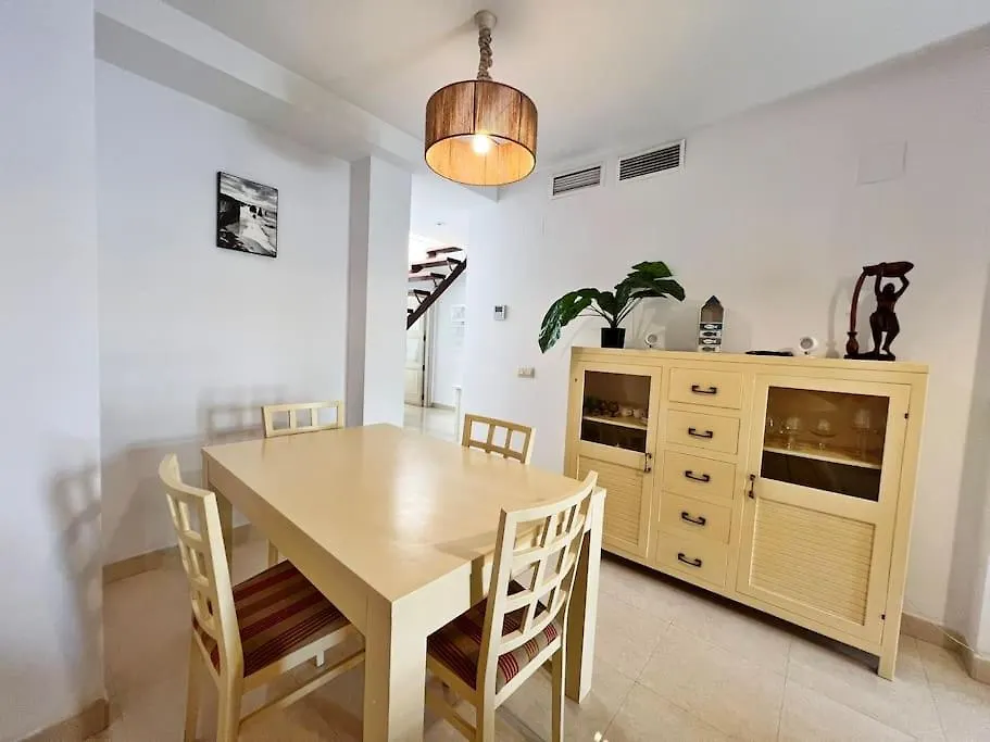 Nuevo Y Exclusivo Atico De Playa Apartment Fuengirola
