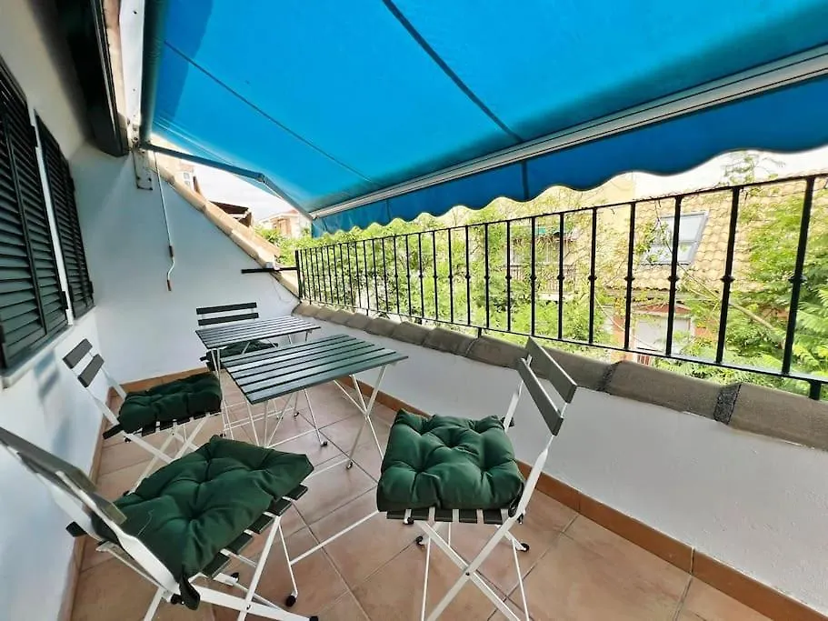 Apartmán Nuevo Y Exclusivo Atico De Playa Fuengirola Španělsko