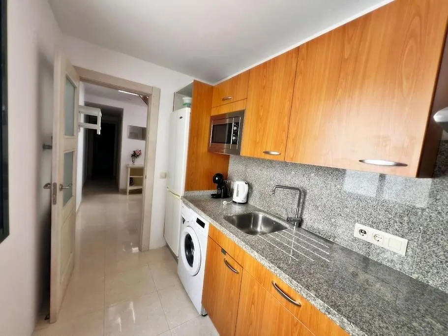 Apartmán Nuevo Y Exclusivo Atico De Playa Fuengirola 0*,